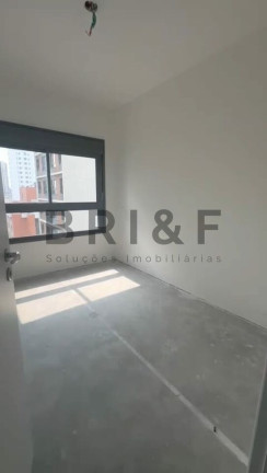 Imagem Apartamento com 3 Quartos à Venda, 211 m² em Campo Belo - São Paulo