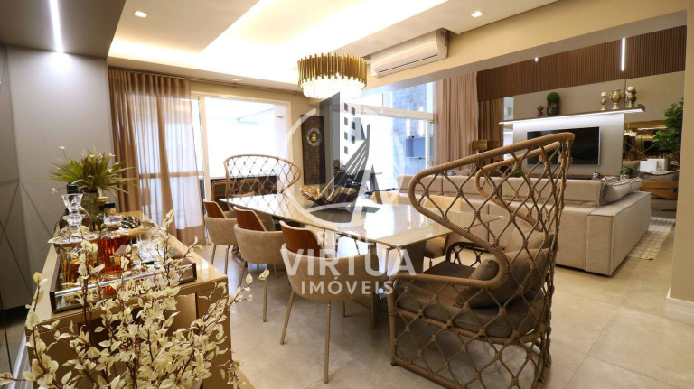 Imagem Apartamento com 4 Quartos à Venda, 238 m² em Vila Andrade - Morumbi - São Paulo