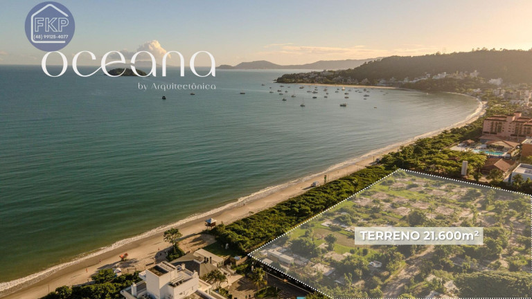 Imagem Apartamento com 3 Quartos à Venda, 250 m² em Jurerê - Florianópolis