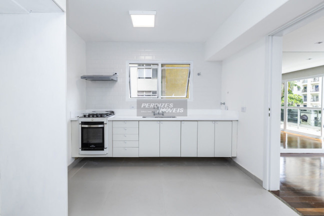 Imagem Apartamento com 3 Quartos à Venda, 158 m² em Perdizes - São Paulo