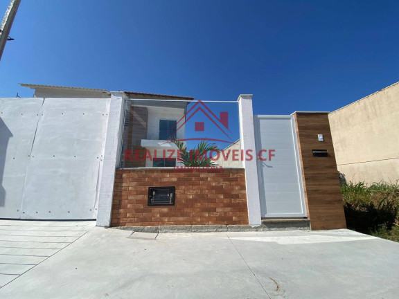 Apartamento com 4 Quartos à Venda, 104 m² em Praia Do Foguete - Cabo Frio