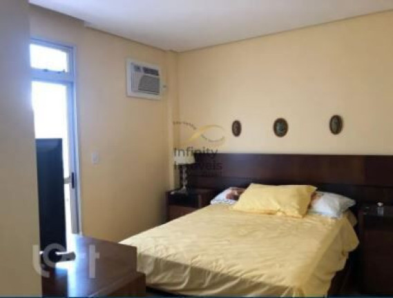 Imagem Apartamento com 4 Quartos à Venda, 135 m² em Itapoã - Belo Horizonte Imagem Apartamento com 4 Quartos à Venda, 135 m² em Itapoã - Belo Horizonte