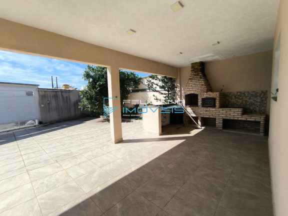 Imagem Casa com 4 Quartos à Venda, 150 m² em Solemar - Praia Grande Imagem Casa com 4 Quartos à Venda, 150 m² em Solemar - Praia Grande