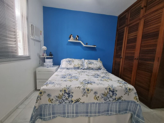 Imagem Cobertura com 4 Quartos à Venda, 305 m² em Pitangueiras - Guarujá