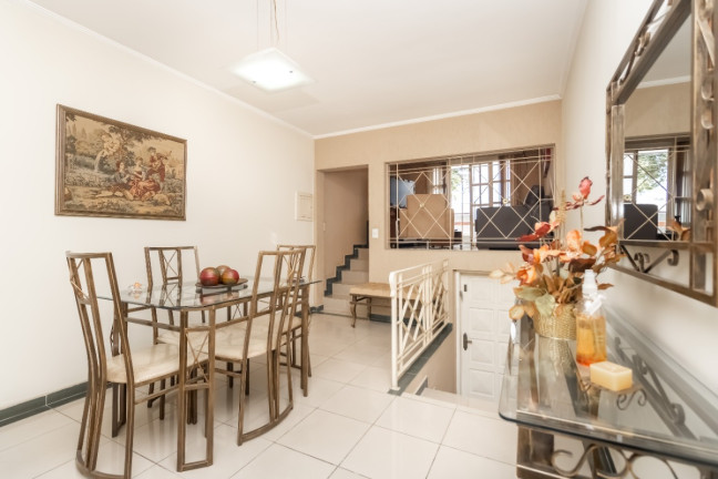 Imagem Casa com 3 Quartos à Venda, 96 m² em Pirituba - São Paulo Imagem Casa com 3 Quartos à Venda, 96 m² em Pirituba - São Paulo