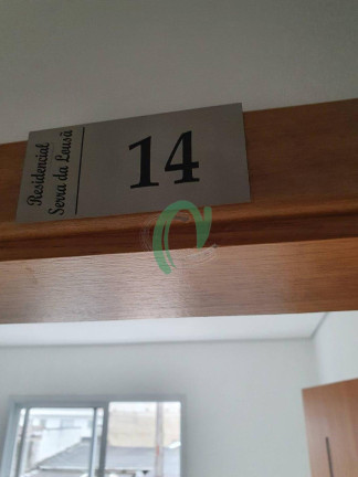Imagem Apartamento com 1 Quarto à Venda, 42 m² em Vila Voturua - São Vicente