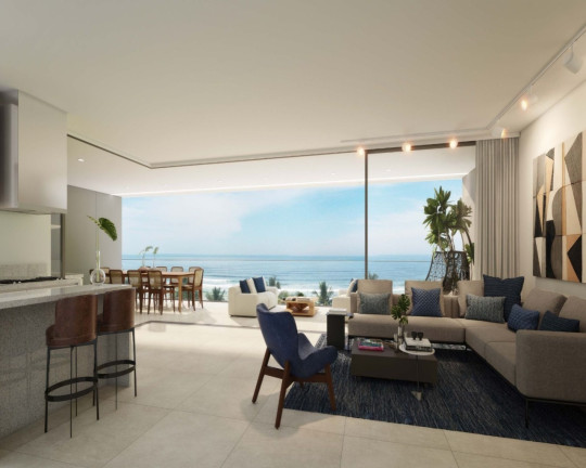 Imagem Imóvel com 5 Quartos à Venda, 455 m² em Riviera - Bertioga
