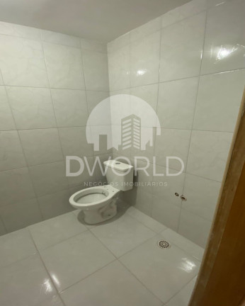 Imagem Cobertura com 2 Quartos à Venda, 80 m² em Vila Pires - Santo André