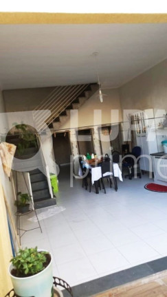 Imagem Casa com 3 Quartos à Venda, 268 m² em Tucuruvi - São Paulo