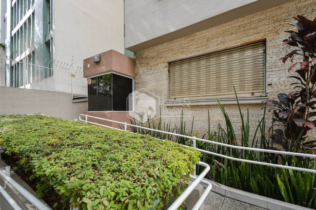 Imagem Apartamento com 3 Quartos à Venda, 145 m² em Santa Cecília - São Paulo