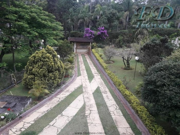 Imagem Chácara com 2 Quartos à Venda, 1.240 m² em Vila Renascença - Mairiporã Imagem Chácara com 2 Quartos à Venda, 1.240 m² em Vila Renascença - Mairiporã