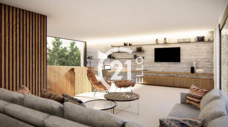 Imagem Casa com 5 Quartos à Venda, 620 m² em Jardim América - São Paulo Imagem Casa com 5 Quartos à Venda, 620 m² em Jardim América - São Paulo