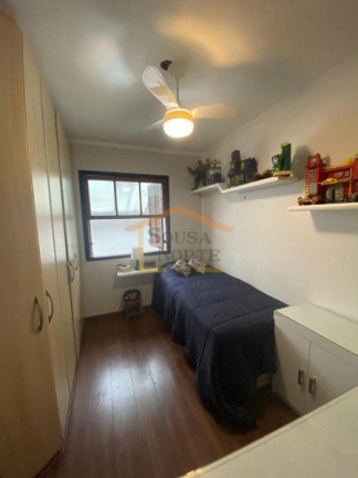 Imagem Casa de Condomínio com 3 Quartos à Venda, 133 m² em Lauzane Paulista - São Paulo Imagem Casa de Condomínio com 3 Quartos à Venda, 133 m² em Lauzane Paulista - São Paulo