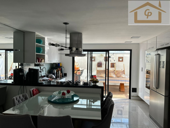 Imagem Casa com 4 Quartos à Venda, 146 m² em Parque Rincão - Cotia Imagem Casa com 4 Quartos à Venda, 146 m² em Parque Rincão - Cotia