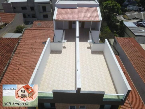 Imagem Apartamento com 2 Quartos à Venda, 104 m² em Vila Assunção - Santo André