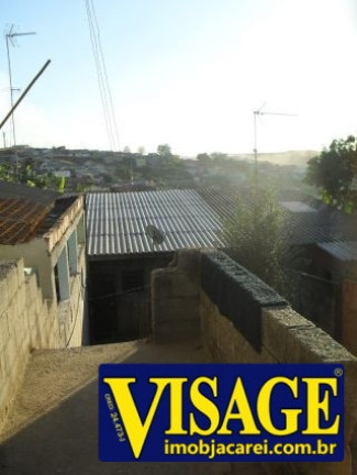 Casa com 1 Quarto à Venda,  em Jd. Paraiso - Jacareí