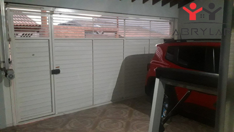 Imagem Sobrado com 3 Quartos à Venda, 194 m² em Parque Residencial Jundiaí - Jundiaí Imagem Sobrado com 3 Quartos à Venda, 194 m² em Parque Residencial Jundiaí - Jundiaí