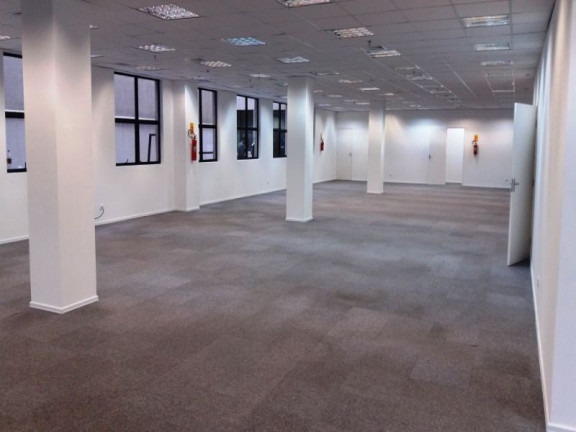 Imagem Sala Comercial à Venda, 939 m² em Centro - Curitiba