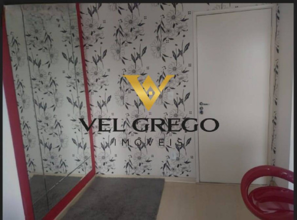 Imagem Apartamento com 2 Quartos à Venda, 48 m² em Taboão - São Bernardo Do Campo Imagem Apartamento com 2 Quartos à Venda, 48 m² em Taboão - São Bernardo Do Campo