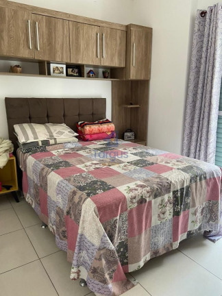 Imagem Apartamento com 2 Quartos à Venda, 88 m² em Aviação - Praia Grande