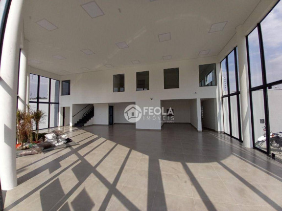 Imagem Sala Comercial à Venda, 459 m² em Jardim Lizandra - Americana Imagem Sala Comercial à Venda, 459 m² em Jardim Lizandra - Americana