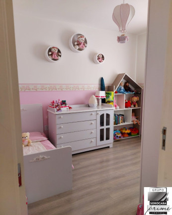 Imagem Sobrado com 2 Quartos à Venda, 62 m² em Jardim Piazza Di Roma Ii - Sorocaba