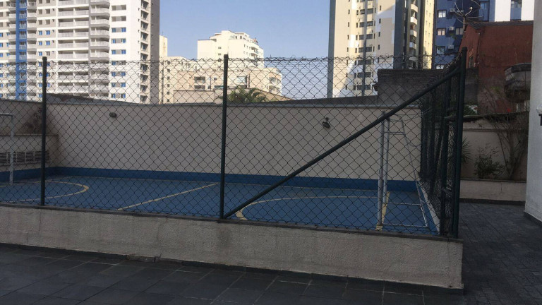 Imagem Apartamento com 2 Quartos à Venda, 60 m² em Vila Monte Alegre - São Paulo Imagem Apartamento com 2 Quartos à Venda, 60 m² em Vila Monte Alegre - São Paulo