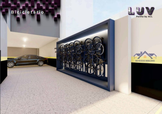 Imagem Apartamento com 2 Quartos à Venda, 70 m² em Vila Aricanduva - São Paulo Imagem Apartamento com 2 Quartos à Venda, 70 m² em Vila Aricanduva - São Paulo