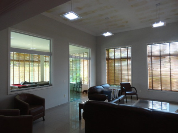Imagem Casa com 4 Quartos para Alugar ou Temporada, 220 m² em Caxambu - Jundiaí