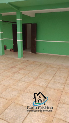 Imagem Sobrado com 4 Quartos à Venda, 440 m² em Grajaú - Pontal Do Paraná