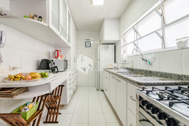 Imagem Apartamento com 3 Quartos à Venda, 124 m² em Jardim Paulista - São Paulo