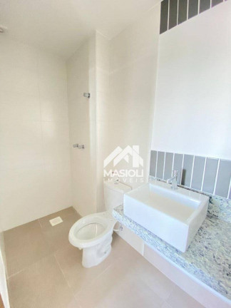 Imagem Apartamento com 2 Quartos à Venda, 54 m² em Praia De Itaparica - Vila Velha Imagem Apartamento com 2 Quartos à Venda, 54 m² em Praia De Itaparica - Vila Velha