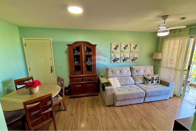 Imagem Apartamento com 3 Quartos à Venda, 75 m² em Recreio Dos Bandeirantes - Rio De Janeiro Imagem Apartamento com 3 Quartos à Venda, 75 m² em Recreio Dos Bandeirantes - Rio De Janeiro