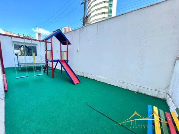 Imagem Apartamento com 3 Quartos à Venda, 93 m² em Petrópolis - Natal Imagem Apartamento com 3 Quartos à Venda, 93 m² em Petrópolis - Natal