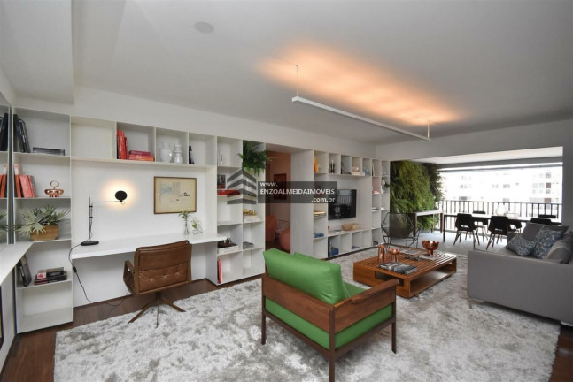 Imagem Apartamento com 2 Quartos à Venda, 136 m² em Perdizes - São Paulo Imagem Apartamento com 2 Quartos à Venda, 136 m² em Perdizes - São Paulo