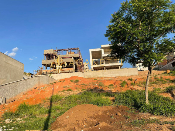Imagem Terreno em Condomínio à Venda, 570 m² em Alphaville - Vespasiano Imagem Terreno em Condomínio à Venda, 570 m² em Alphaville - Vespasiano