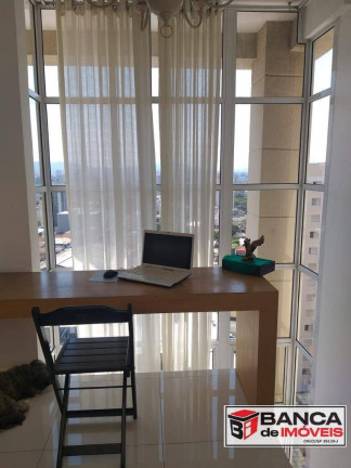Apartamento com 3 Quartos à Venda, 104 m² em Centro - Osasco