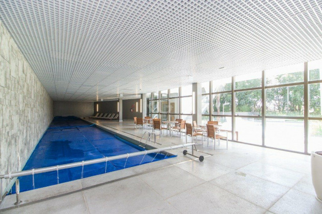 Imagem Apartamento com 4 Quartos à Venda, 207 m² em Boa Vista - Porto Alegre