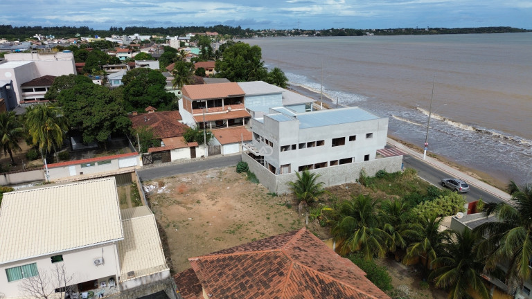Imagem Terreno à Venda, 533 m² em Justiça - Anchieta Imagem Terreno à Venda, 533 m² em Justiça - Anchieta