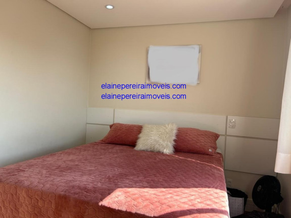 Imagem Apartamento com 3 Quartos à Venda, 82 m² em Jardim Das Vertentes - São Paulo