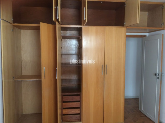 Imagem Apartamento com 3 Quartos à Venda, 150 m² em Santa Cecília - São Paulo