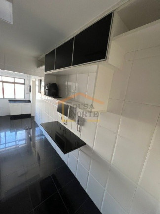 Imagem Apartamento com 3 Quartos à Venda, 92 m² em Tucuruvi - São Paulo
