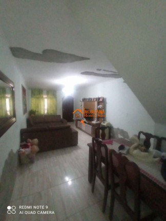 Imagem Sobrado com 2 Quartos à Venda, 103 m² em Jardim Vila Galvão - Guarulhos Imagem Sobrado com 2 Quartos à Venda, 103 m² em Jardim Vila Galvão - Guarulhos