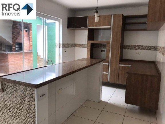 Imagem Casa com 4 Quartos à Venda, 225 m² em Bosque Da Saúde - São Paulo