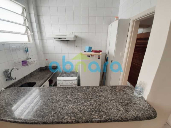 Imagem Apartamento com 1 Quarto à Venda, 41 m² em Ipanema - Rio De Janeiro