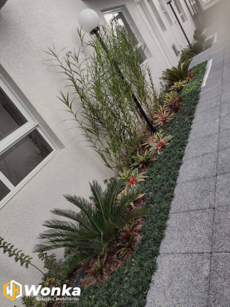 Imagem Casa com 2 Quartos à Venda, 61 m² em Centro - Diadema