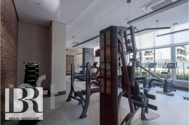 Imagem Apartamento com 2 Quartos à Venda, 64 m² em Paraíso - São Paulo