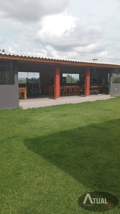 Imagem Chácara com 5 Quartos à Venda, 570 m² em Portão - Atibaia Imagem Chácara com 5 Quartos à Venda, 570 m² em Portão - Atibaia