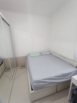 Imagem Apartamento com 2 Quartos à Venda, 40 m² em Haway - Araruama