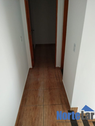 Imagem Casa com 2 Quartos à Venda, 60 m² em Vila Progresso (zona Norte) - São Paulo